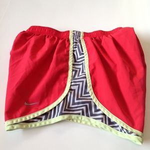 Nike DriFit Tempo Running Shorts